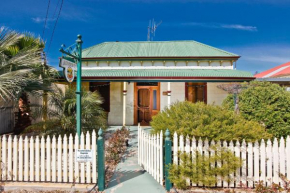 Emaroo Cottages Broken Hill Broken Hill